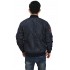 Jaket Bomber Air Borne Navy
