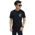 Kaos Anti Social Social Club Black