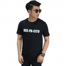 Kaos Despacito Black