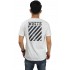 Kaos Off White Diag White
