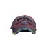 Topi Rock Shank Maroon