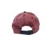 Topi Classic Anchor Red