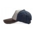 Topi Maritime Original Anchor Navy