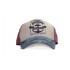 Topi Maritime Original Anchor Red