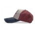 Topi Maritime Original Anchor Red