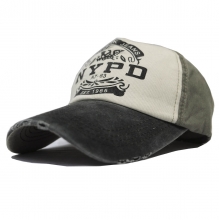 Topi NYPD Dark Green