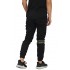 Celana Jogger Chino Double Stripe Black
