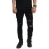 Jeans Ripped Extra Damage Black