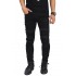 Jeans Ripped Extreme With Inner Black