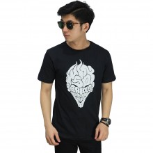 Kaos Joker Why So Serious Black