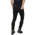 Jeans Skinny Ripped Damage Black