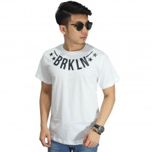 Kaos Brooklyn Stars White