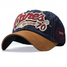 Topi Canes Original Navy