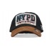 Topi NYPD 26 Black