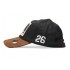 Topi NYPD 26 Black