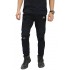 Jeans Skinny Biker Ripped Black