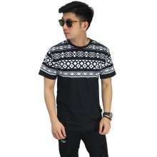 Kaos Half Tribal Navajo Black