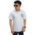 Kaos Anti Social Social Club White