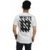 Kaos Off White Invisible 13 Broken White