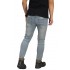 Jeans Biker Maskulin Vintage Blue