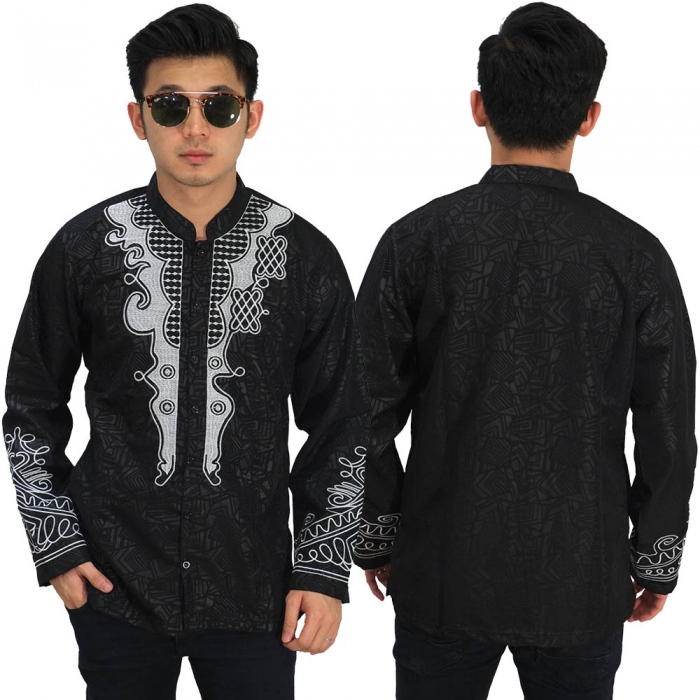  Trend Fashion Pria 2019 Pakaian Baju Pria Terbaru