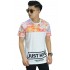 Kaos Printing Just Hype Painting