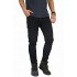 Jeans Biker Extend Black