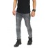 Jeans Biker Extend Snow Wash Grey
