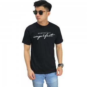 Kaos Imperfect Black