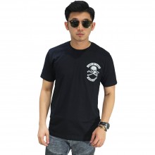 Kaos Sons Of Light Black