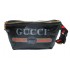 Belt Bag Gucci Leather Black