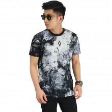 Kaos Printing Smoke Print