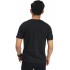 Kaos Printing Wings Black And White