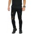 Jeans Skinny Extreme Ripped Black
