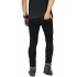 Jeans Skinny Extreme Ripped Black