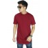 Longline T-Shirt Basic Blood