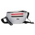Waist Bag Fila Heritage Mini White