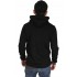 Jacket Jumper Hoodie Basic Black