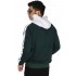 Jacket Jumper Hoodie Track Ironstone Dark Green