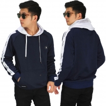 Jacket Jumper Hoodie Track Ironstone Navy