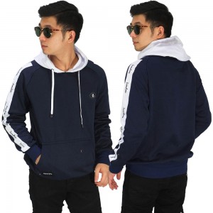 Jacket Jumper Hoodie Track Ironstone Navy