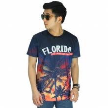 Kaos Printing Florida Sunshine