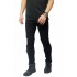 Biker Jeans Extend And Patch Black