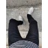 Jeans Biker Extend Black