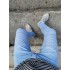 Jeans Biker Extend Soft Blue