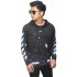 Sweater Hoodie Printing Galaxy