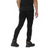 Biker Jeans Maskulin Black