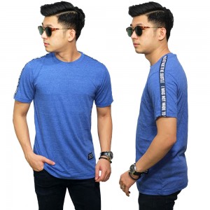 Kaos Track Strap Blue