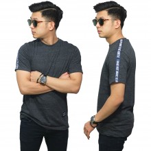 Kaos Track Strap Dark Grey