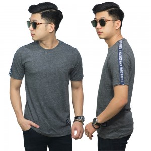 Kaos Track Strap Soft Grey